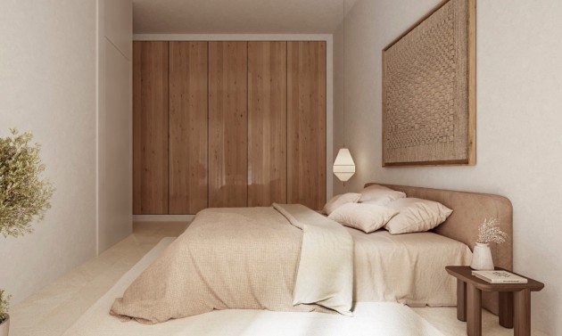 Nuevas construcciones - Villas - Chalets - Benissa - Fanadix