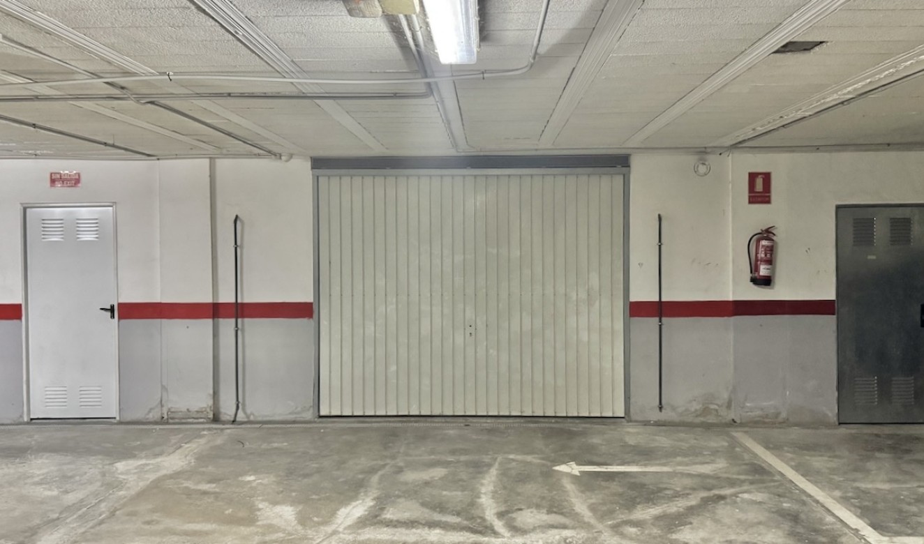 Resales - Apartments - Flats - Teulada - Teulada Centre