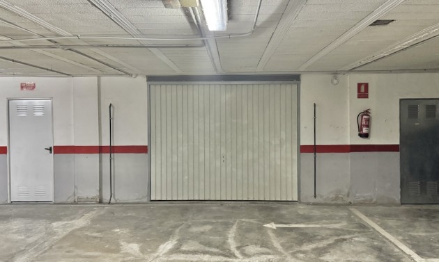 Resales - Apartments - Flats - Teulada - Teulada Centre