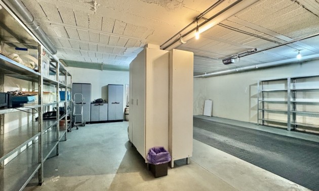 Resales - Apartments - Flats - Teulada - Teulada Centre