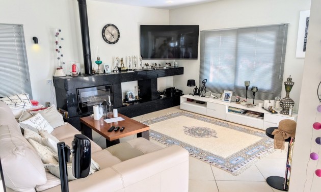 Resales - Villas - Moraira - El Portet