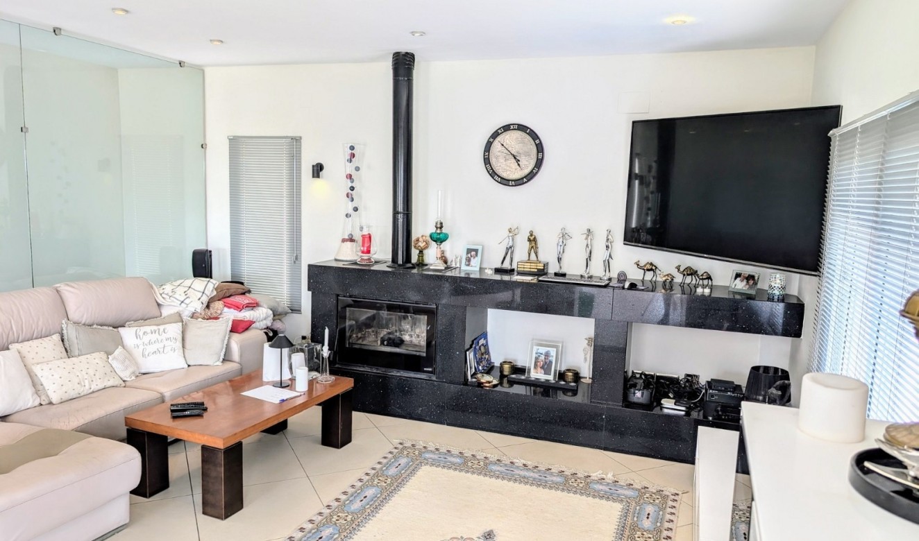 Resales - Villas - Moraira - El Portet