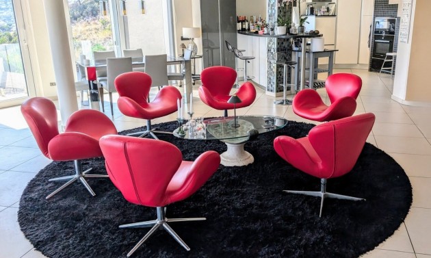 Resales - Villas - Moraira - El Portet