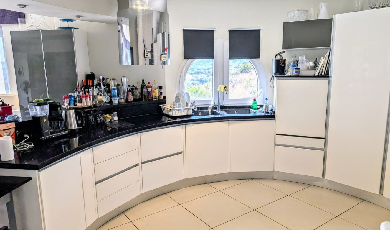 Resales - Villas - Moraira - El Portet