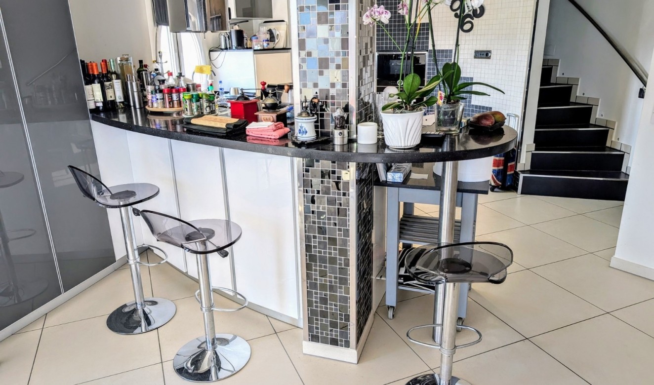 Resales - Villas - Moraira - El Portet