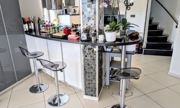 Resales - Villas - Moraira - El Portet