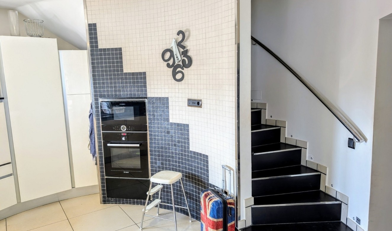 Resales - Villas - Moraira - El Portet