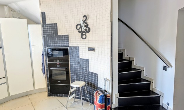 Resales - Villas - Moraira - El Portet