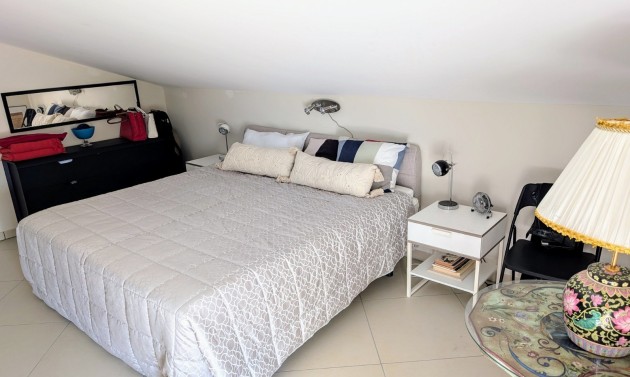 Resales - Villas - Moraira - El Portet