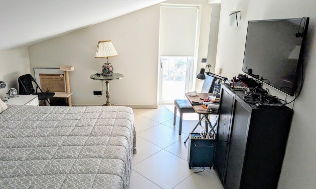 Resales - Villas - Moraira - El Portet