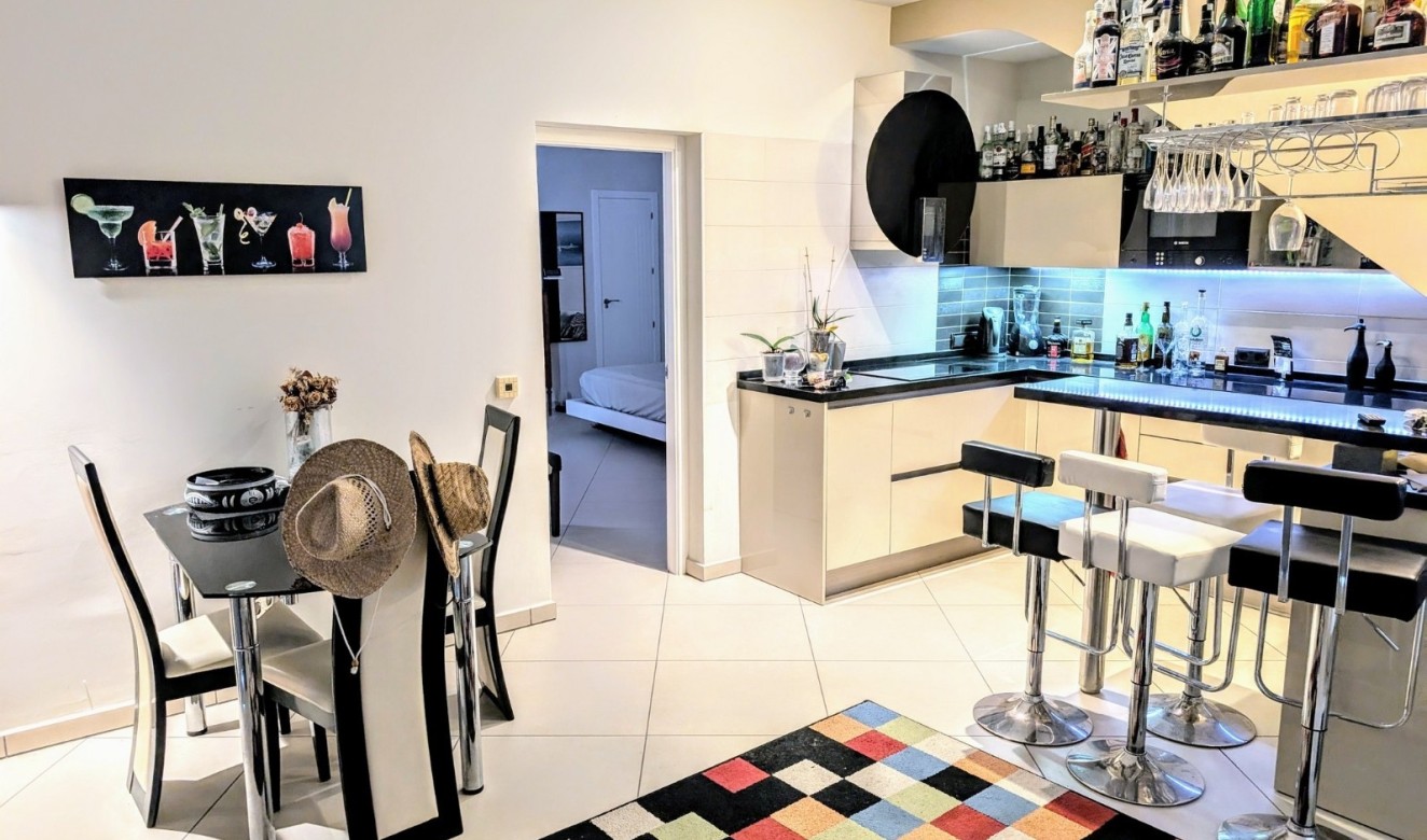 Resales - Villas - Moraira - El Portet