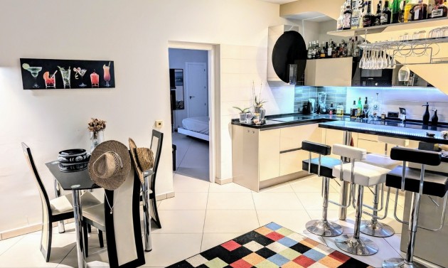 Resales - Villas - Moraira - El Portet