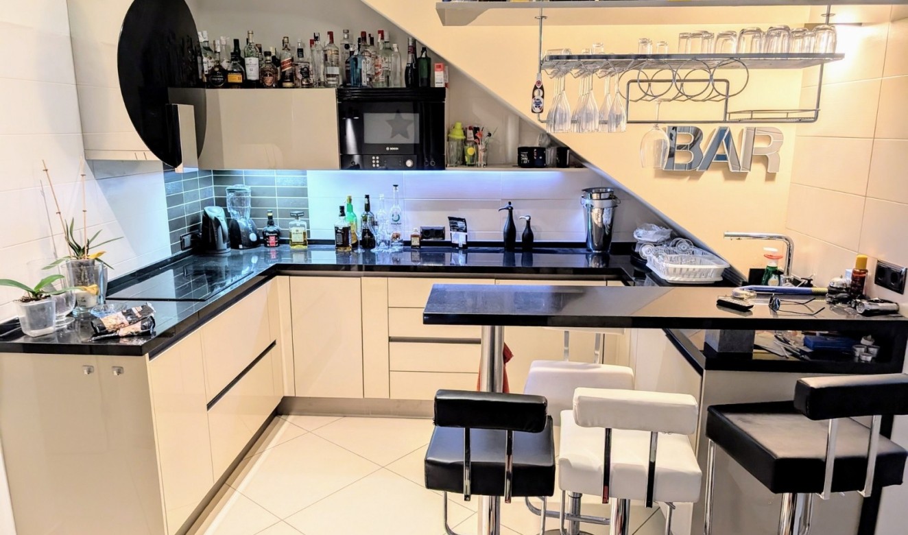 Resales - Villas - Moraira - El Portet