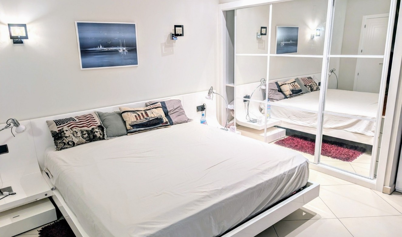 Resales - Villas - Moraira - El Portet