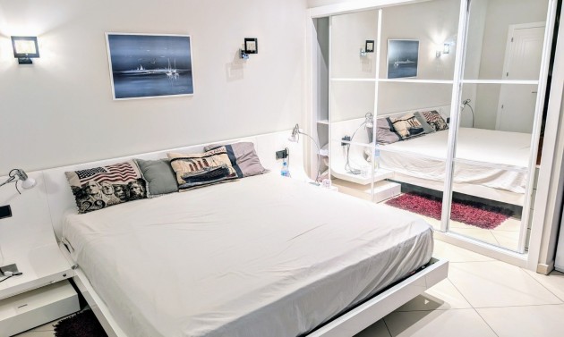 Resales - Villas - Moraira - El Portet