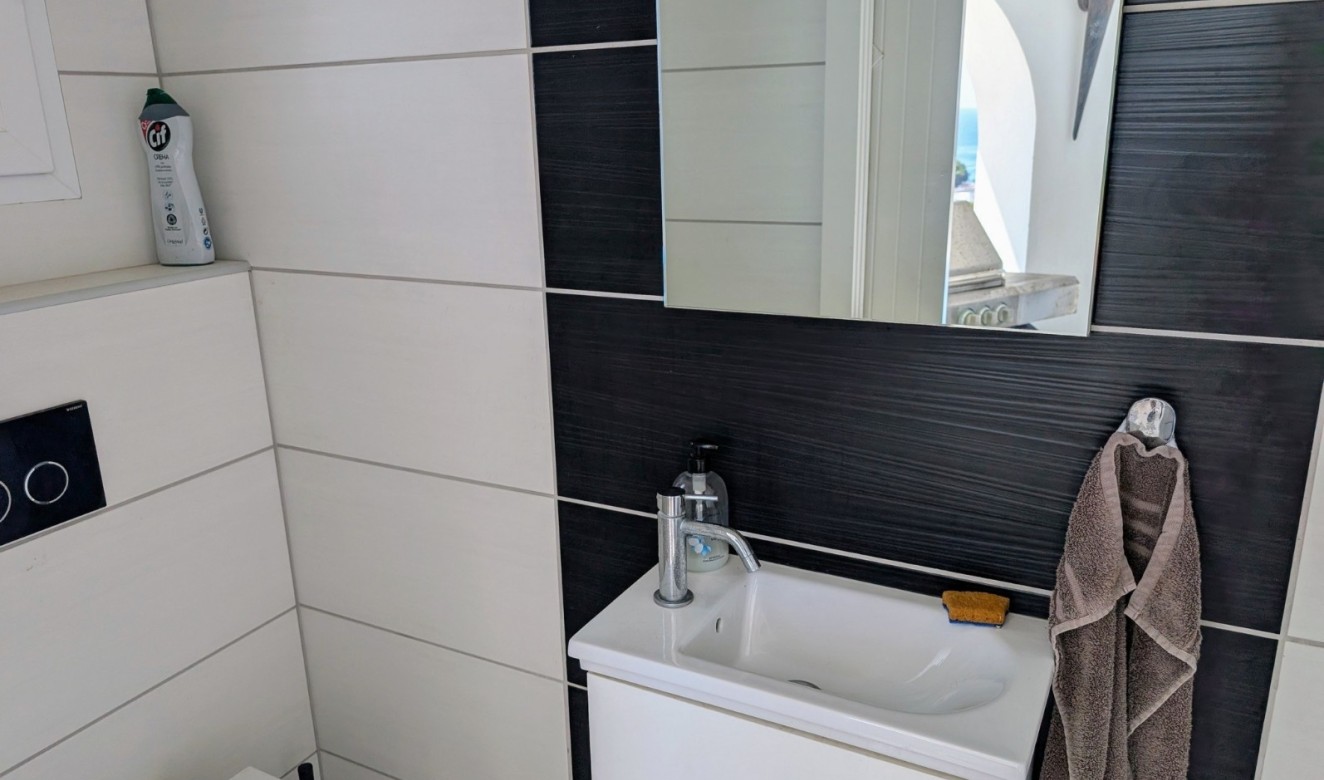 Resales - Villas - Moraira - El Portet