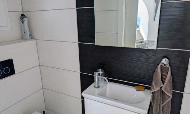 Resales - Villas - Moraira - El Portet