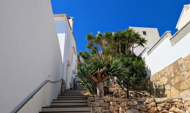 Resales - Villas - Moraira - El Portet