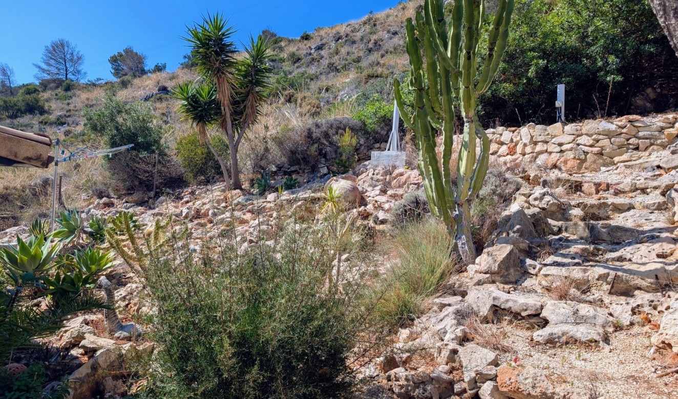 Resales - Villas - Moraira - El Portet