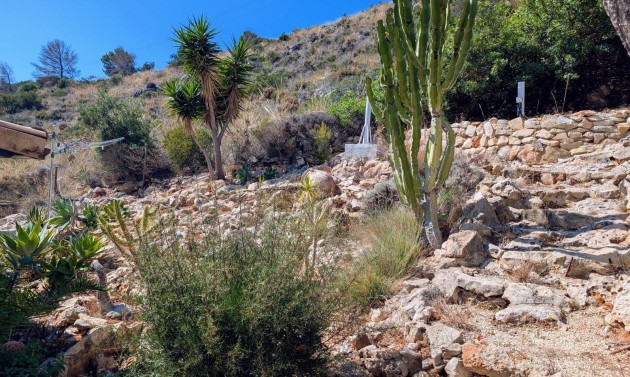 Resales - Villas - Moraira - El Portet