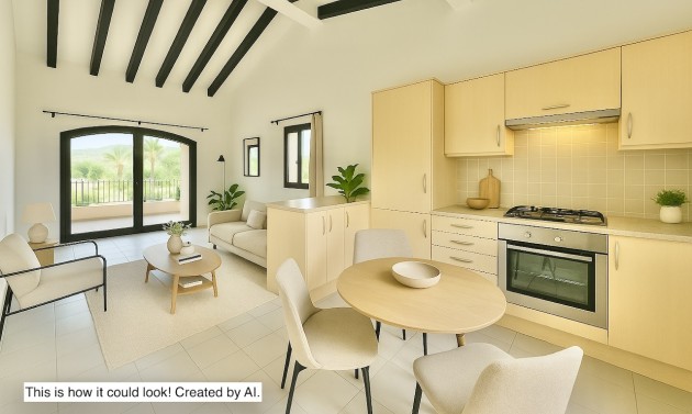 Resales - Townhouses - Terraced Houses - Moraira - Fanadix