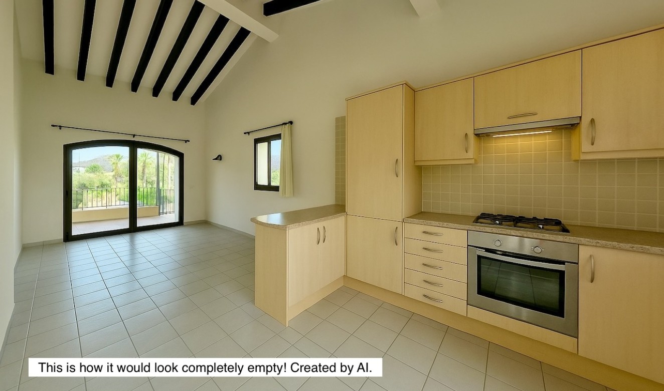 Resales - Townhouses - Terraced Houses - Moraira - Fanadix