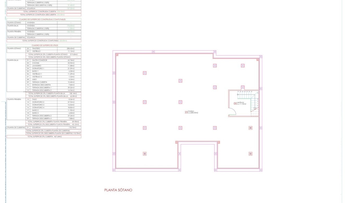 New Builds - Villas - Benissa - Carrions