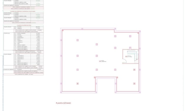 New Builds - Villas - Benissa - Carrions