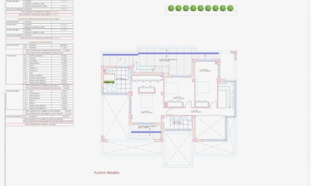 New Builds - Villas - Benissa - Carrions