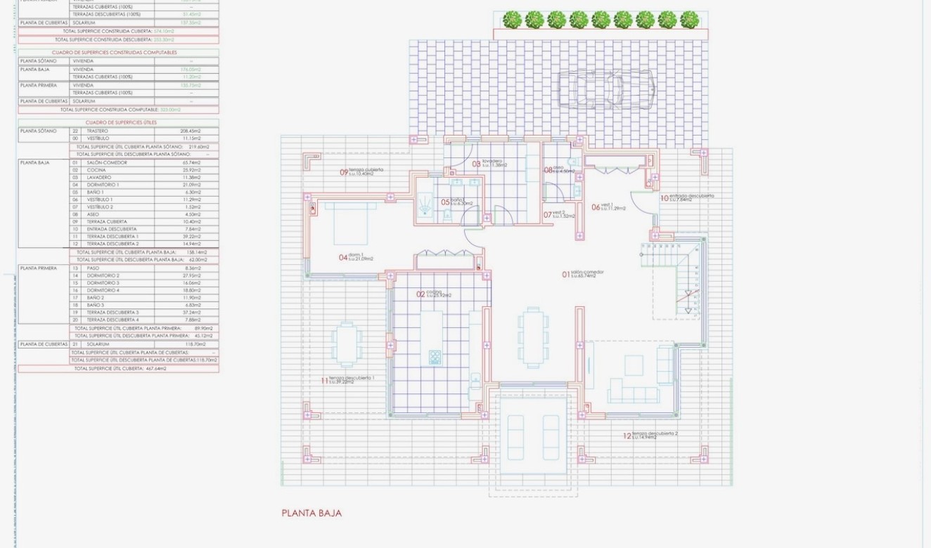 New Builds - Villas - Benissa - Carrions