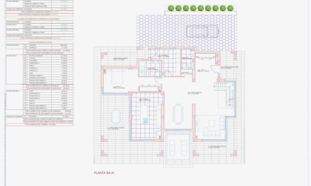 New Builds - Villas - Benissa - Carrions