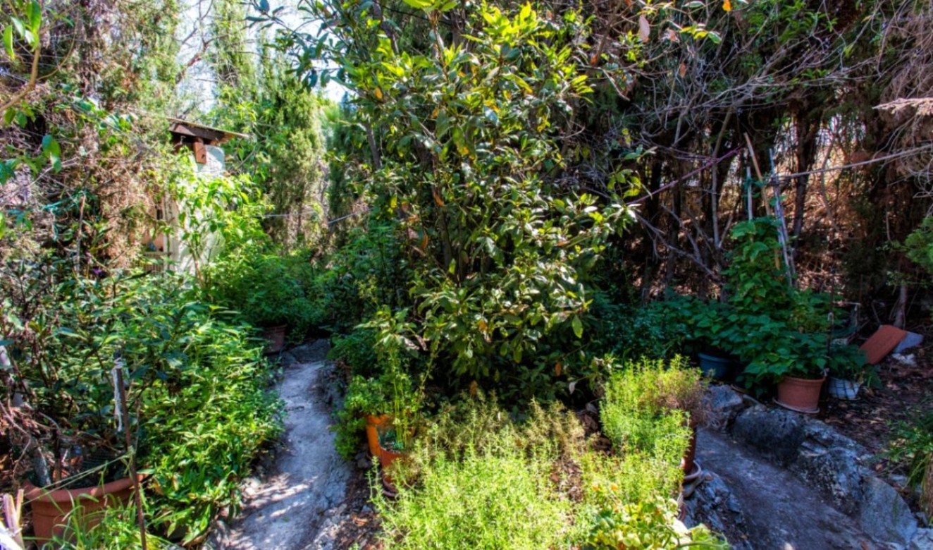 Resales - Villas - Calpe - La Cometa