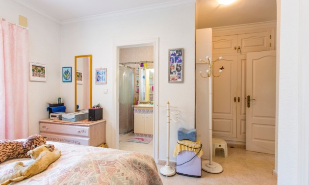 Resales - Villas - Calpe - La Cometa