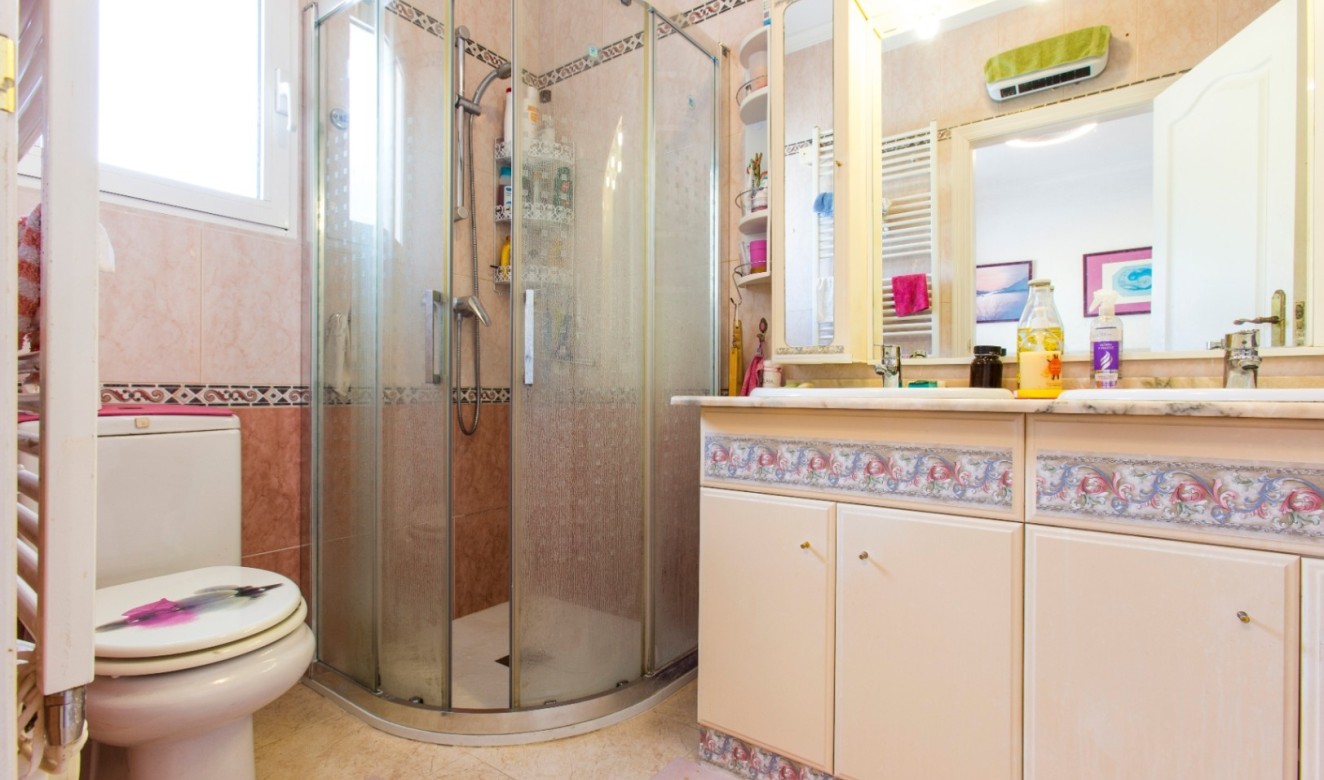 Resales - Villas - Calpe - La Cometa