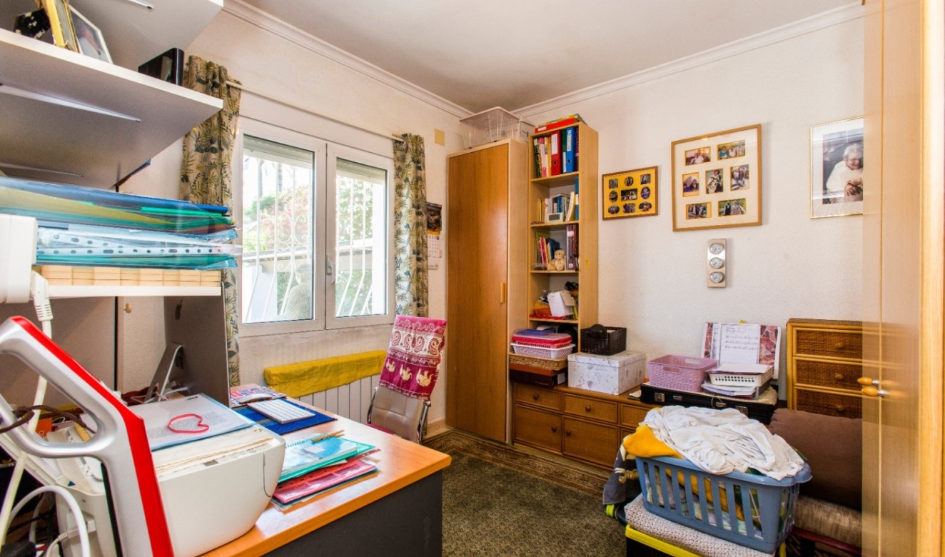 Resales - Villas - Calpe - La Cometa