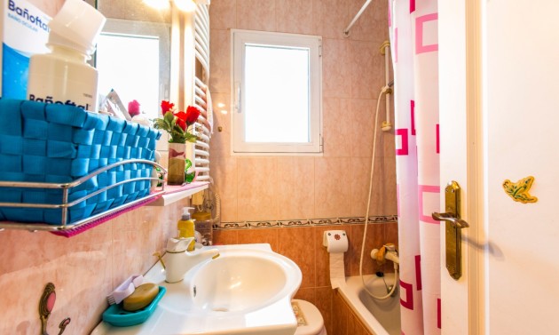 Resales - Villas - Calpe - La Cometa