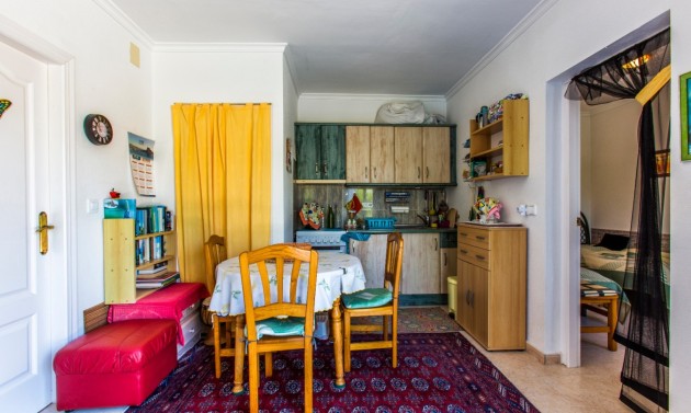 Resales - Villas - Calpe - La Cometa