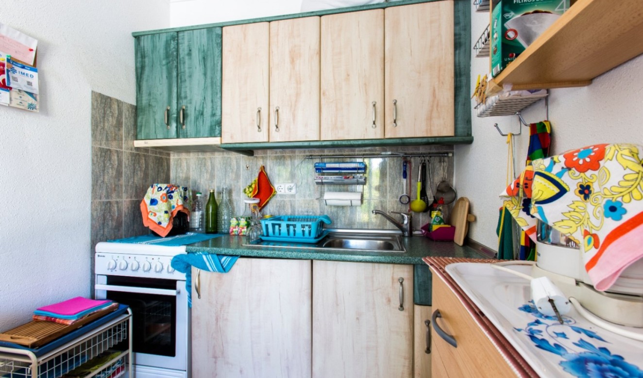 Resales - Villas - Calpe - La Cometa