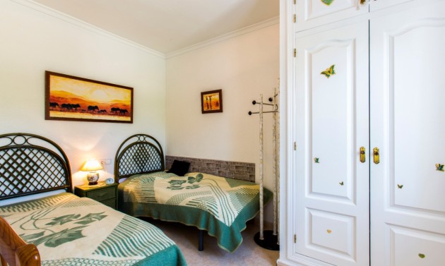 Resales - Villas - Calpe - La Cometa