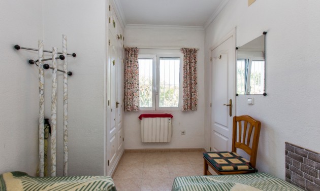 Resales - Villas - Calpe - La Cometa