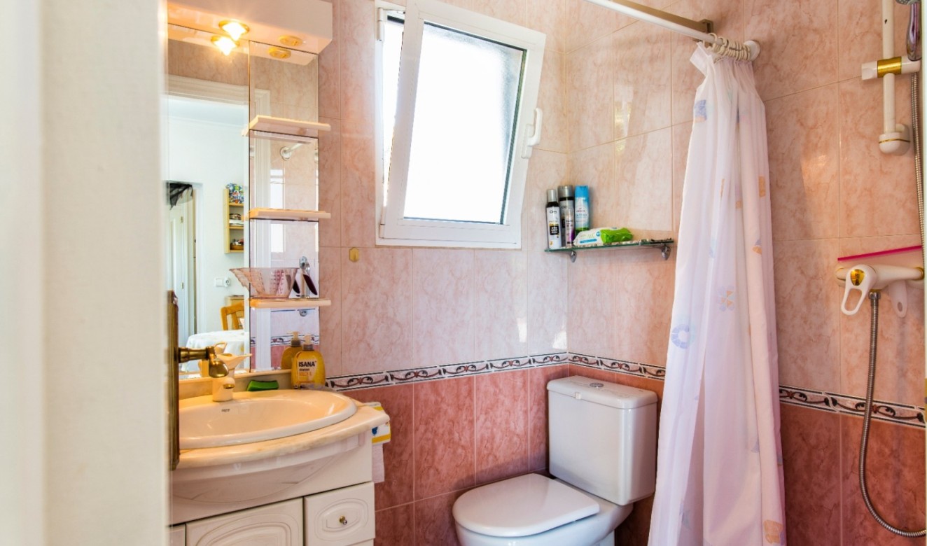 Resales - Villas - Calpe - La Cometa