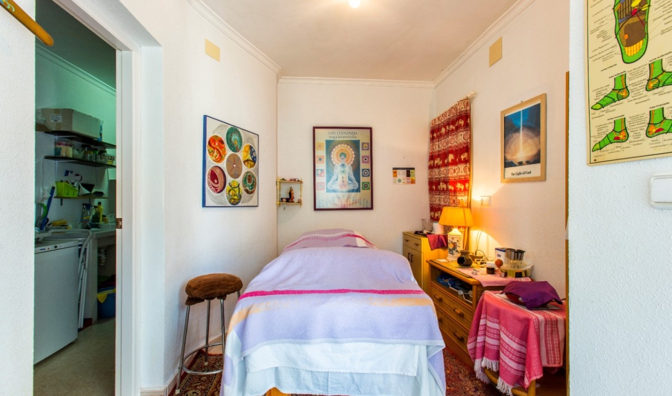 Resales - Villas - Calpe - La Cometa