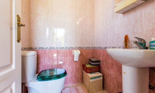 Resales - Villas - Calpe - La Cometa