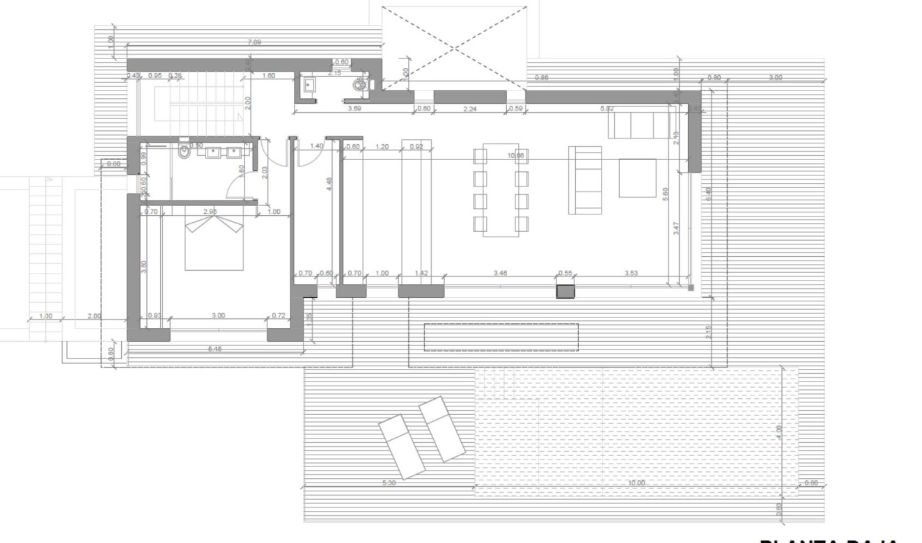 Resales - Villas - Calpe - Empedrola
