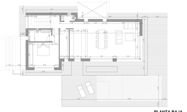 Resales - Villas - Calpe - Empedrola