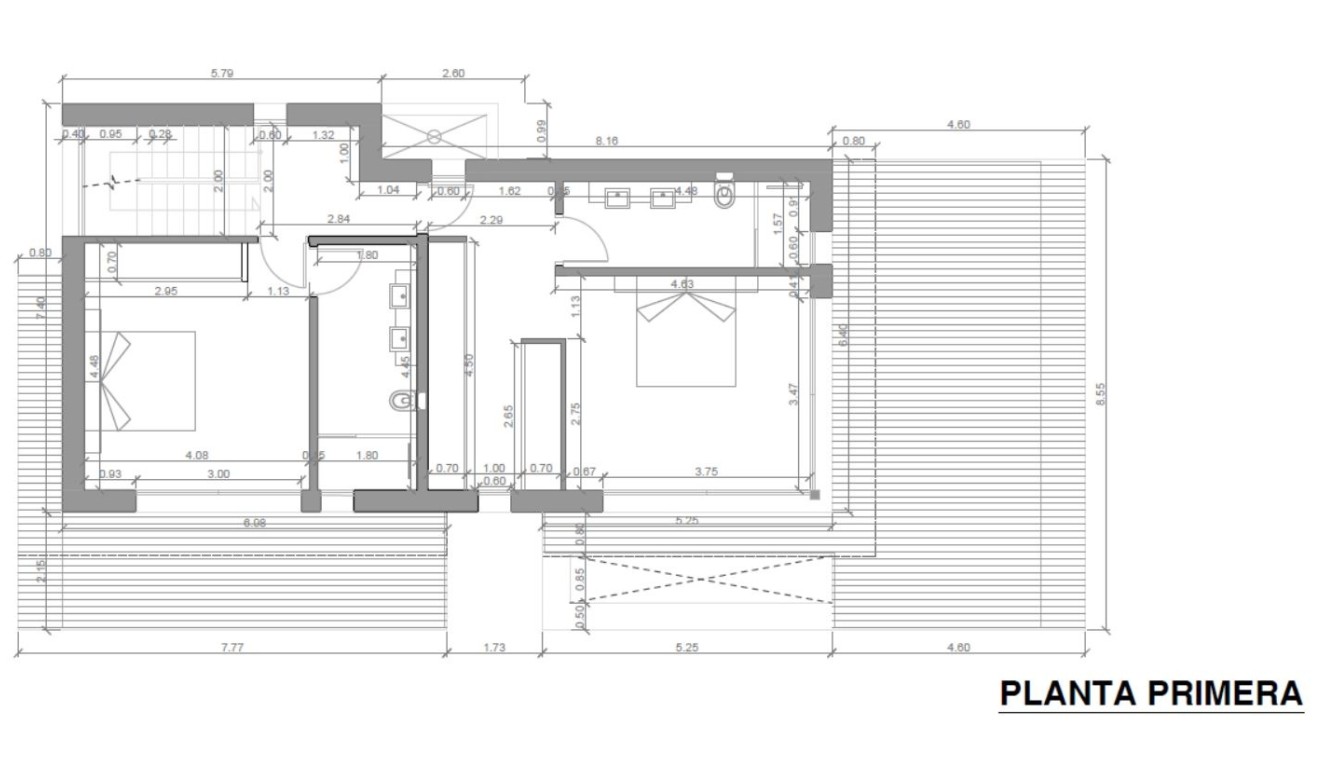 Resales - Villas - Calpe - Empedrola