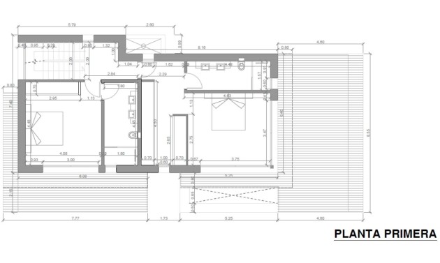 Resales - Villas - Calpe - Empedrola