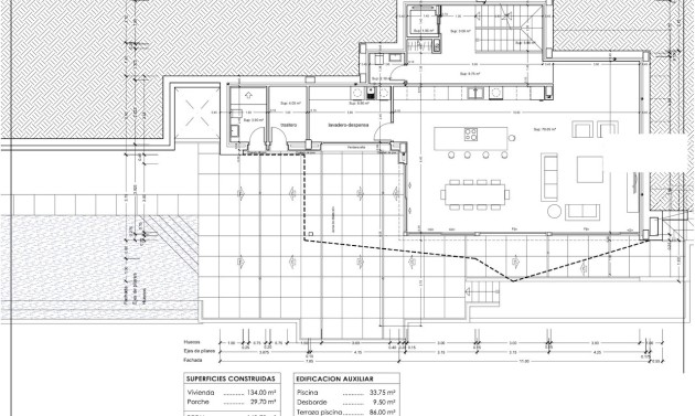 New Builds - Villas - Benissa - Raco de Galeno