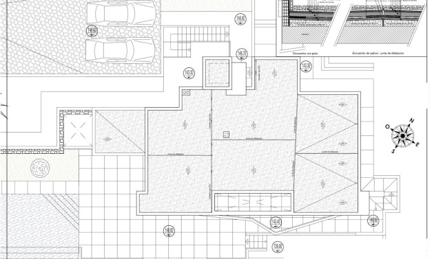 New Builds - Villas - Benissa - Raco de Galeno
