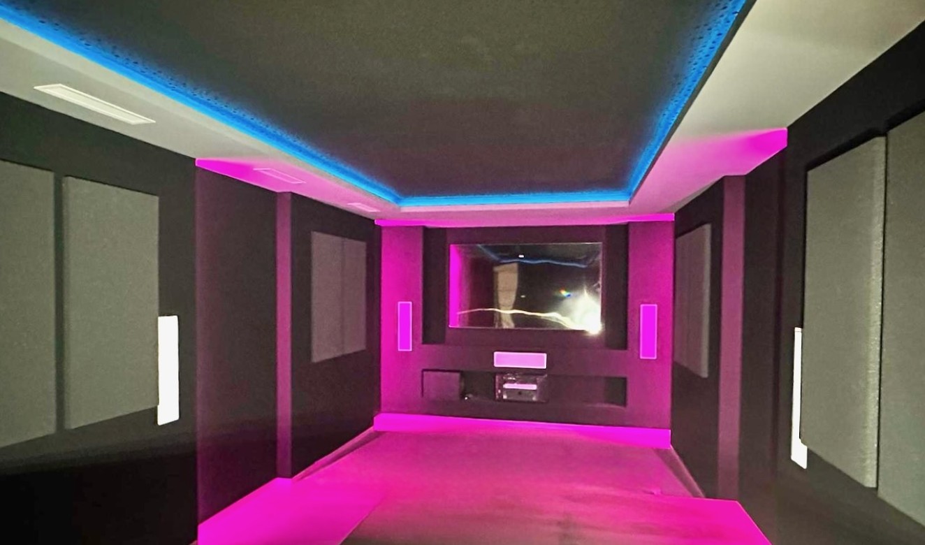 New Builds - Villas - Benissa - La Fustera